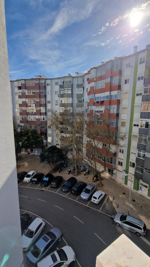 דירות House Paço de Arcos מראה חיצוני תמונה