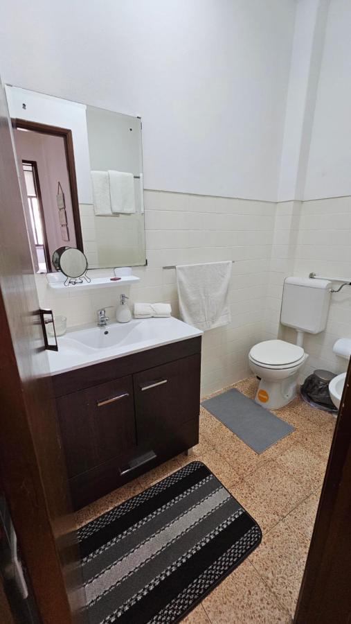 דירות House Paço de Arcos מראה חיצוני תמונה
