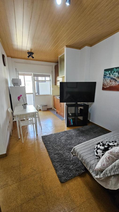 דירות House Paço de Arcos מראה חיצוני תמונה