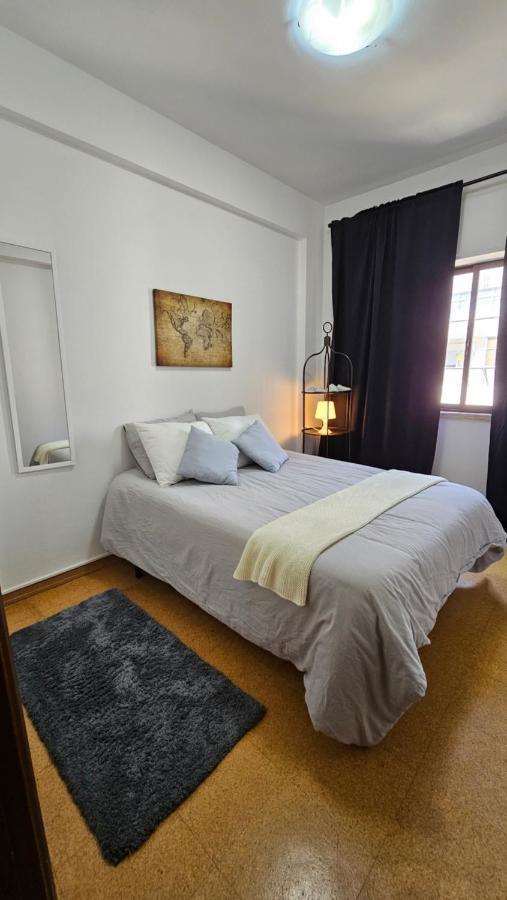 דירות House Paço de Arcos מראה חיצוני תמונה